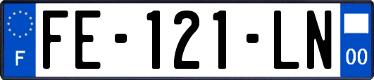 FE-121-LN