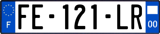 FE-121-LR