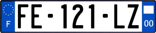 FE-121-LZ