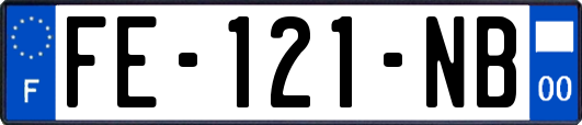 FE-121-NB