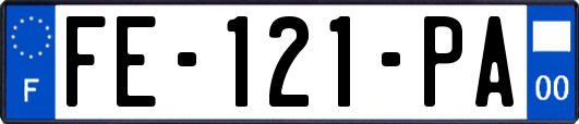 FE-121-PA