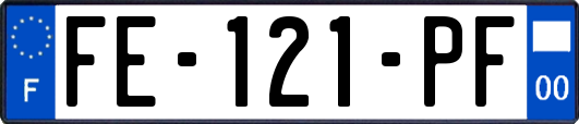 FE-121-PF