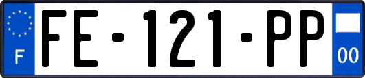 FE-121-PP
