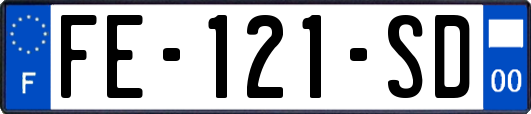 FE-121-SD