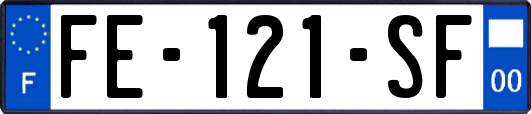 FE-121-SF