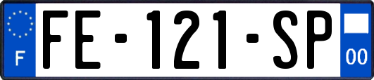 FE-121-SP