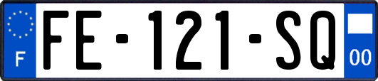 FE-121-SQ