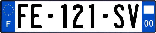 FE-121-SV