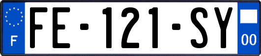 FE-121-SY