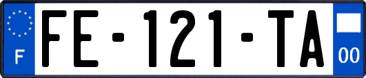 FE-121-TA