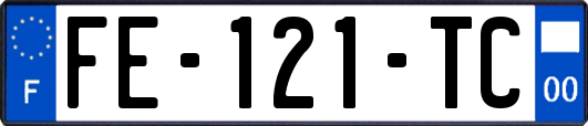 FE-121-TC