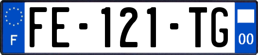 FE-121-TG