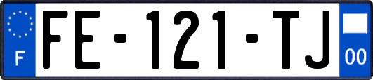 FE-121-TJ