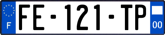 FE-121-TP