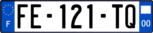 FE-121-TQ