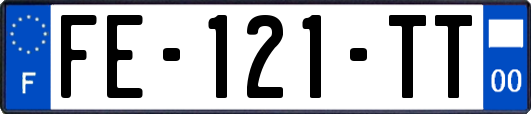 FE-121-TT