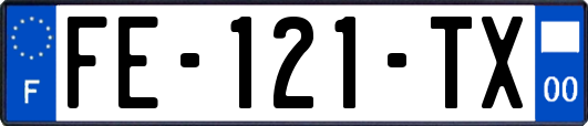 FE-121-TX