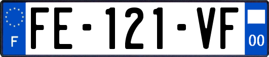 FE-121-VF