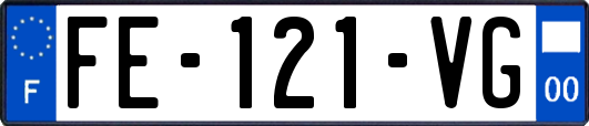 FE-121-VG