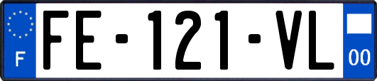 FE-121-VL