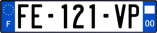 FE-121-VP