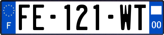 FE-121-WT