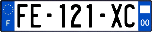 FE-121-XC