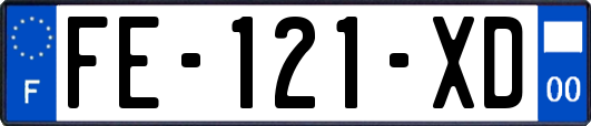 FE-121-XD