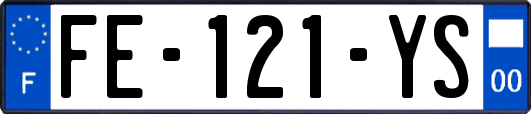 FE-121-YS