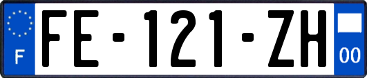FE-121-ZH