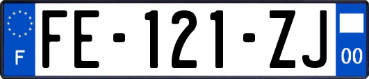 FE-121-ZJ