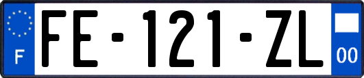 FE-121-ZL
