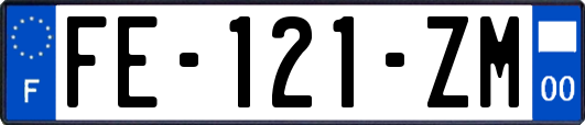 FE-121-ZM