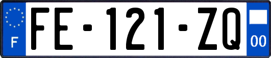 FE-121-ZQ