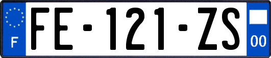 FE-121-ZS