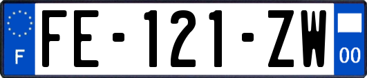 FE-121-ZW