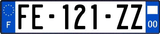 FE-121-ZZ