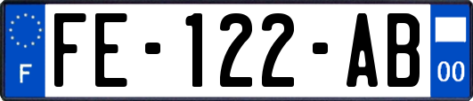 FE-122-AB