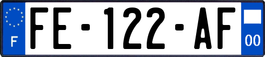 FE-122-AF