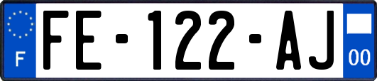 FE-122-AJ