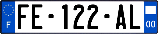 FE-122-AL