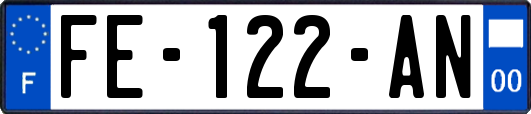 FE-122-AN