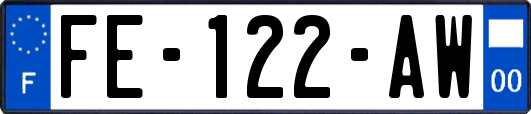 FE-122-AW