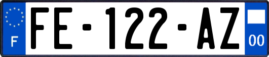 FE-122-AZ