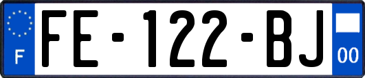 FE-122-BJ