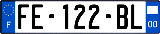 FE-122-BL