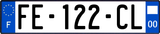 FE-122-CL