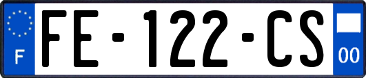 FE-122-CS