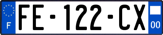 FE-122-CX