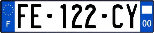 FE-122-CY